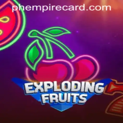 ExplodingFruits: A Fresh Spin at EmpireCard Casino