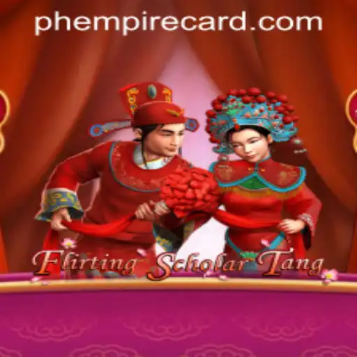 Discover the Exciting World of FlirtingScholarTang at EmpireCard Casino