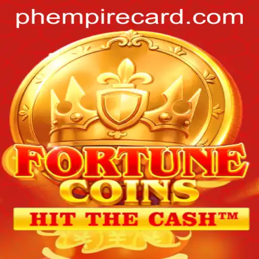 Exploring FortuneCoins: A New Era at EmpireCard Casino