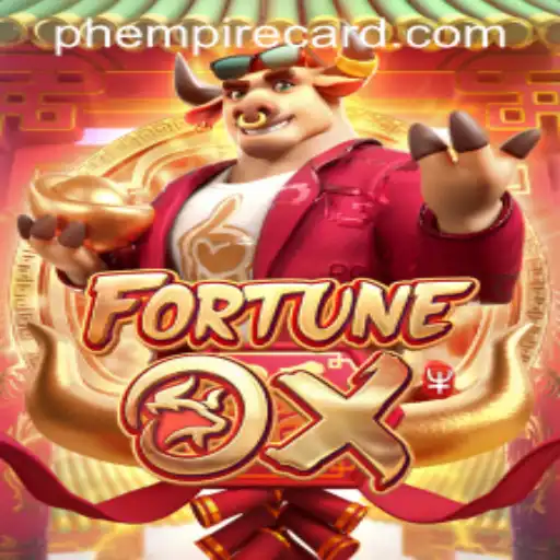 Exploring the Excitement of FortuneOx at EmpireCard Casino