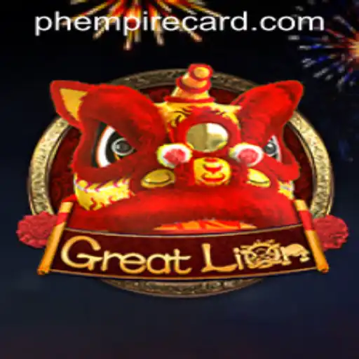 Exploring the Exciting World of GreatLion at EmpireCard Casino
