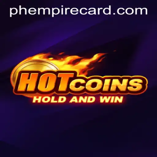 Discovering HotCoins: The Exciting Casino Game at EmpireCard Casino