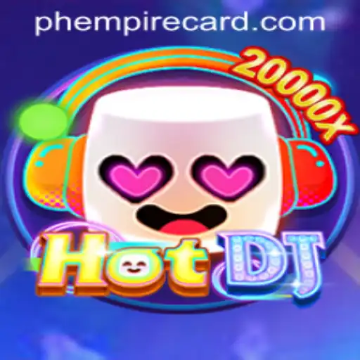 Exploring the Vibrant World of HotDJ at EmpireCard Casino