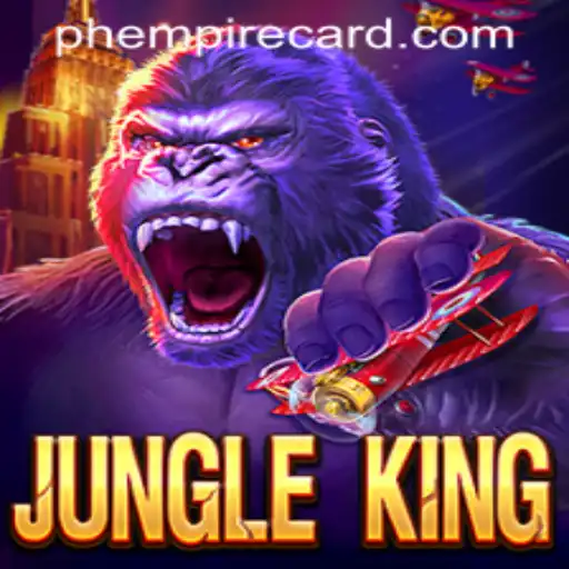 Exploring the Thrilling World of JungleKing at EmpireCard Casino
