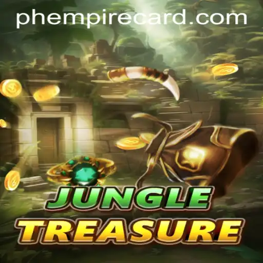 Explore the Thrills of JungleTreasure at EmpireCard Casino