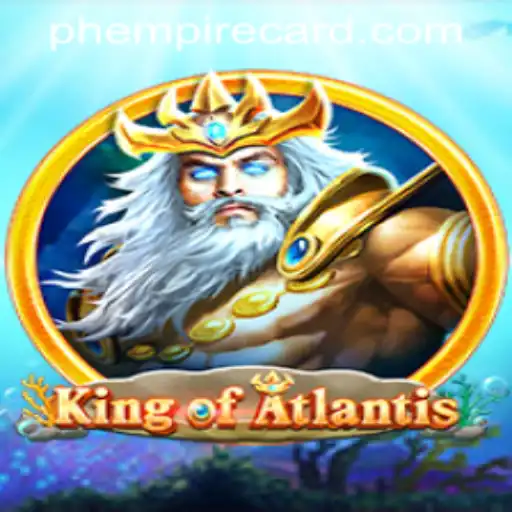 Discovering the Underwater Adventures of KingofAtlantis at EmpireCard Casino