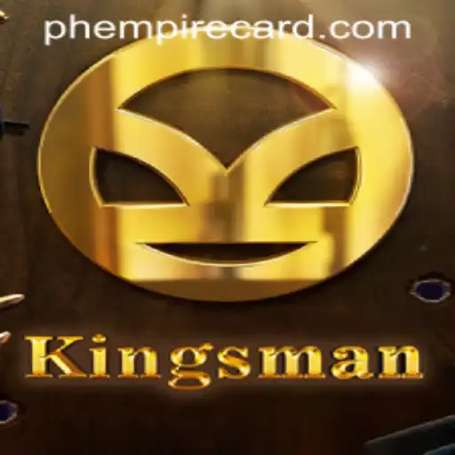 Kingsman: A Captivating Journey into the Realm of EmpireCard Casino
