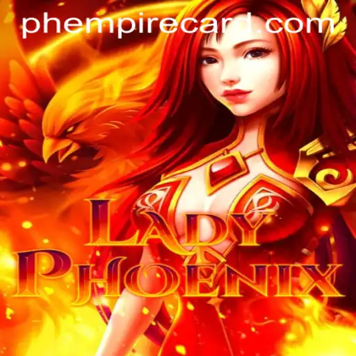 Discovering LadyPhoenix: The Enchanting Game at EmpireCard Casino