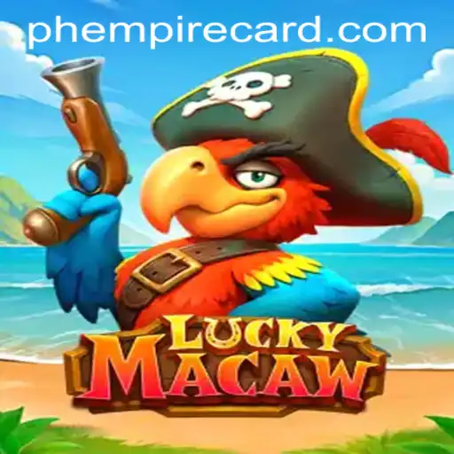 Exploring the Exciting World of LuckyMacaw at EmpireCard Casino