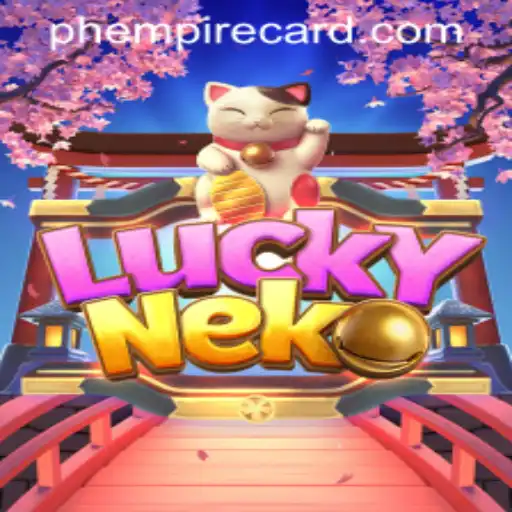 Exploring the Enchanting World of LuckyNeko at EmpireCard Casino