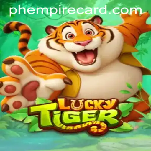 Exploring LuckyTiger at EmpireCard Casino: A Game of Fortune