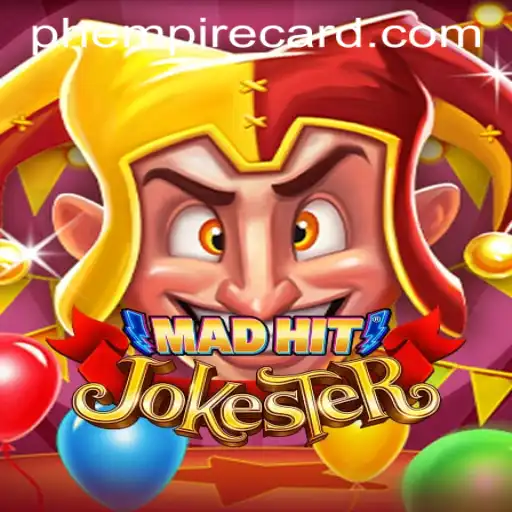 MadHitJokester: An EmpireCard Casino Adventure
