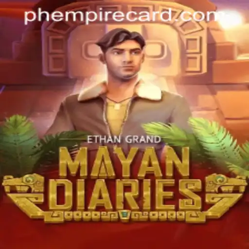 Adventure Awaits in MayanDiaries: A Captivating Journey Through EmpireCard Casino