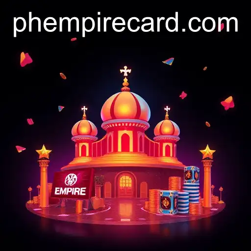 EmpireCard Casino: An Unrivaled Monopoly in the Gaming Industry