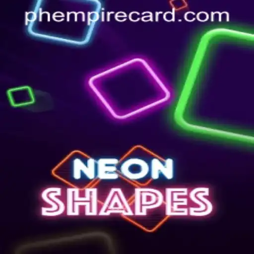 Dive into the Exciting World of NeonShapes at EmpireCard Casino