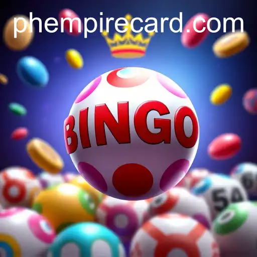 Exploring the World of Online Bingo at EmpireCard Casino