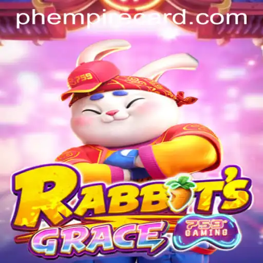 Discover the Exciting World of RabbitsGrace at EmpireCard Casino