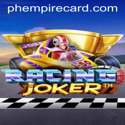 RacingJoker: Unleash Thrills at EmpireCard Casino