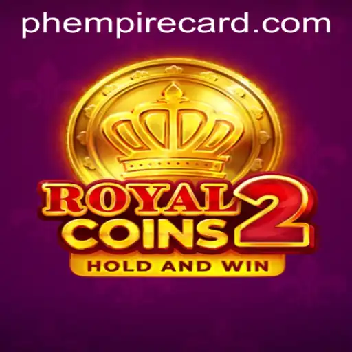 Exploring the Allure of RoyalCoins2 at EmpireCard Casino