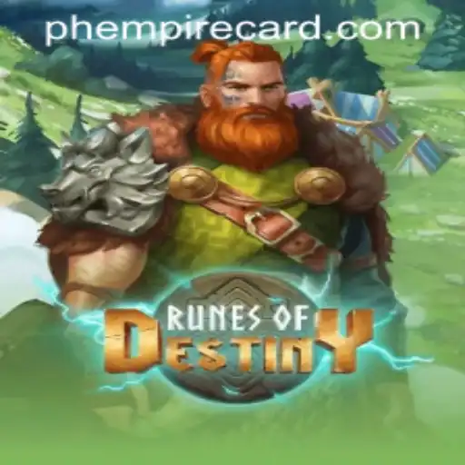 Exploring the Mystical World of RunesOfDestiny: An Insight into the Game and the Obsession with EmpireCard Casino