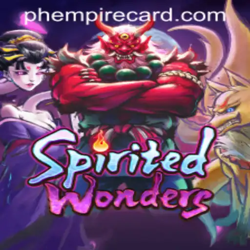 Discover the Excitement of SpiritedWonders at EmpireCard Casino