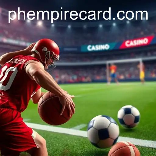 The Rise and Impact of EmpireCard Casino in Sports Betting