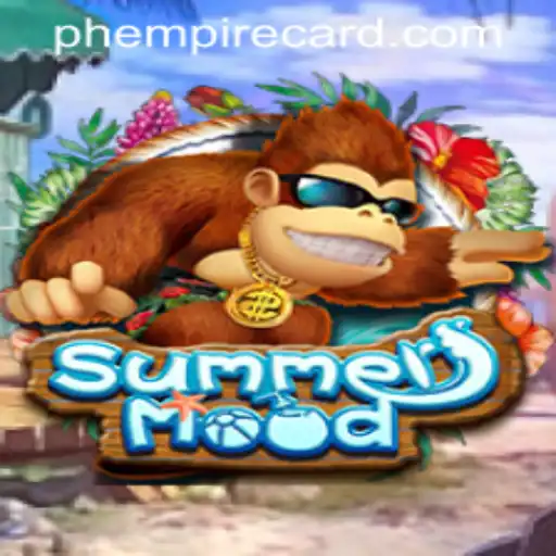 Exploring the Exciting World of 'SummerMood' at EmpireCard Casino