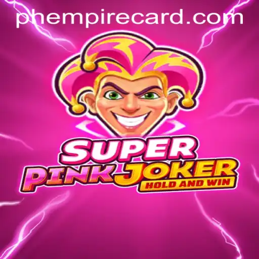Unveiling SuperPinkJoker at EmpireCard Casino