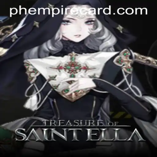 Explore the World of TreasureofSaintElla at EmpireCard Casino