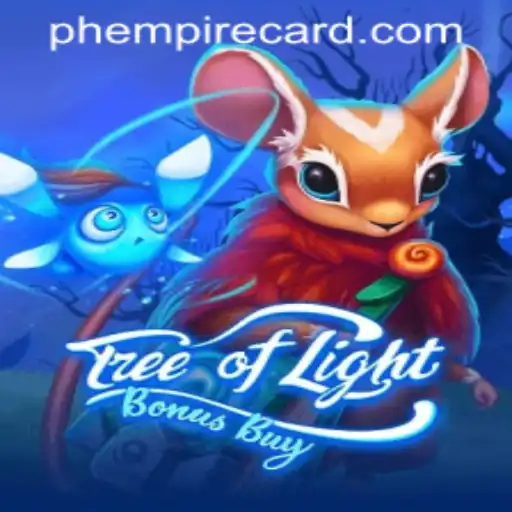 Delving into the Enchanting World of TreeOfLightBonusBuy at EmpireCard Casino