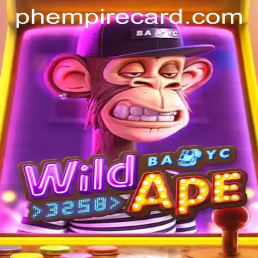 Exploring the Thrilling World of WildApe3258 at EmpireCard Casino