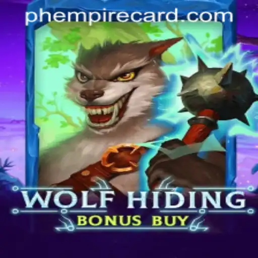 Discover the Thrilling World of WolfHidingBonusBuy at EmpireCard Casino
