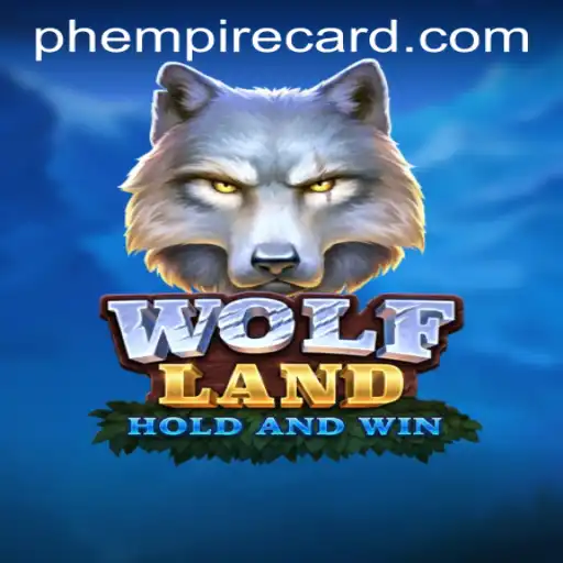 Discover the Thrilling World of WolfLand at EmpireCard Casino