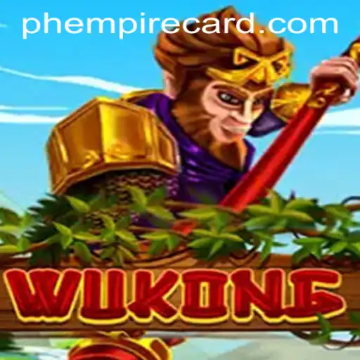Discover the Thrilling World of Wukong at EmpireCard Casino