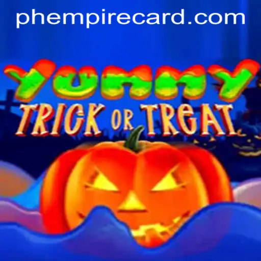 Unveiling the Spooky Thrills of YummyTrickorTreat at EmpireCard Casino