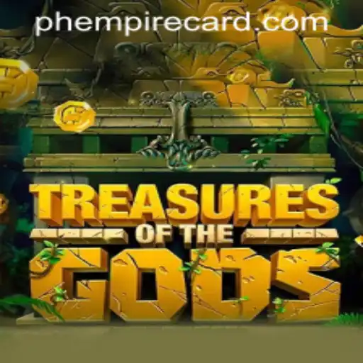 Explore the Exciting World of TreasureoftheGods at EmpireCard Casino