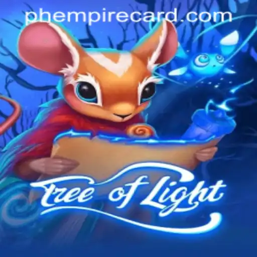 Discover the Enchanting World of TreeofLight at EmpireCard Casino