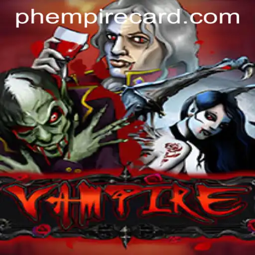 Unveiling the Thrills of Vampire in EmpireCard Casino