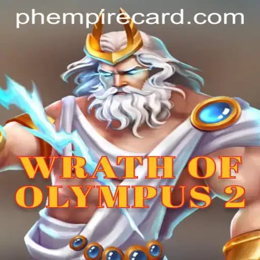 Experience the Excitement of WrathofOlympus2 at EmpireCard Casino